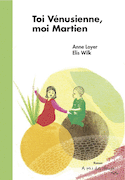 Toi Vénusienne, moi Martien